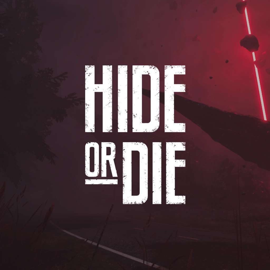 Hide or Die Project Card