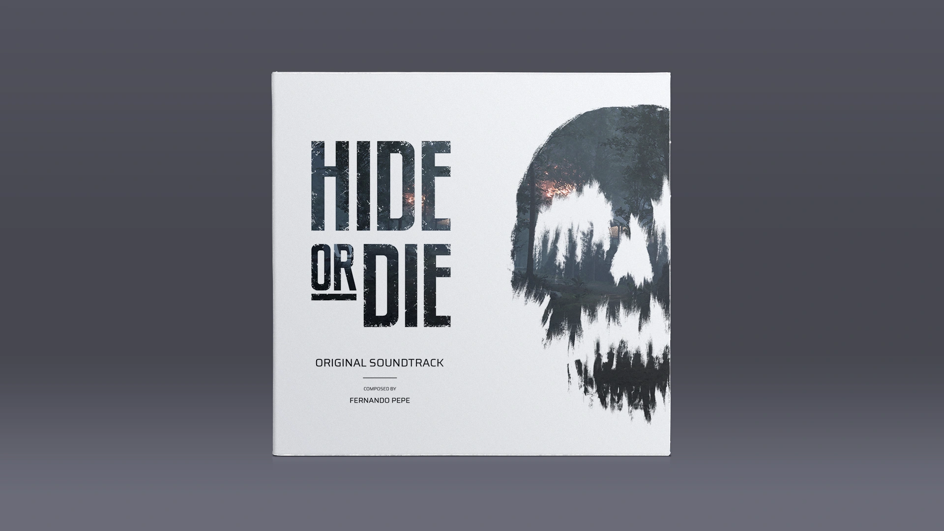 Hide or Die soundtrack